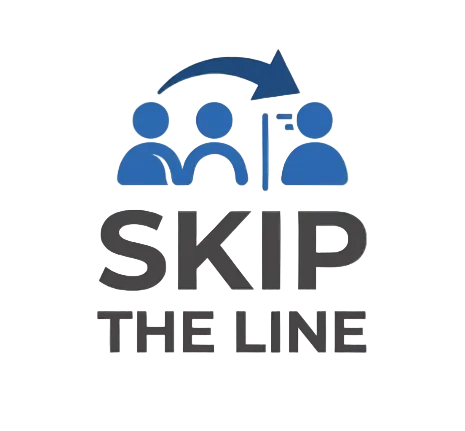 Skip The Line
